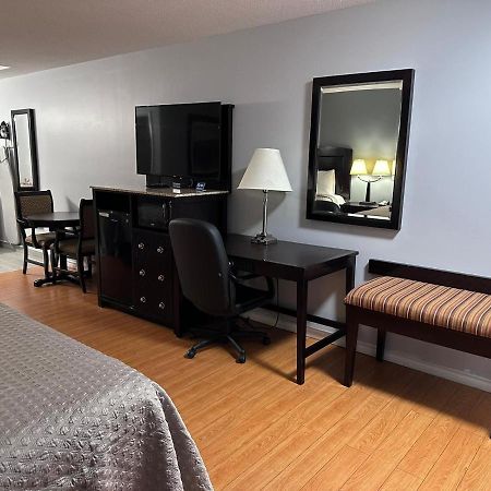 Kenora Motel Windsor Eksteriør billede