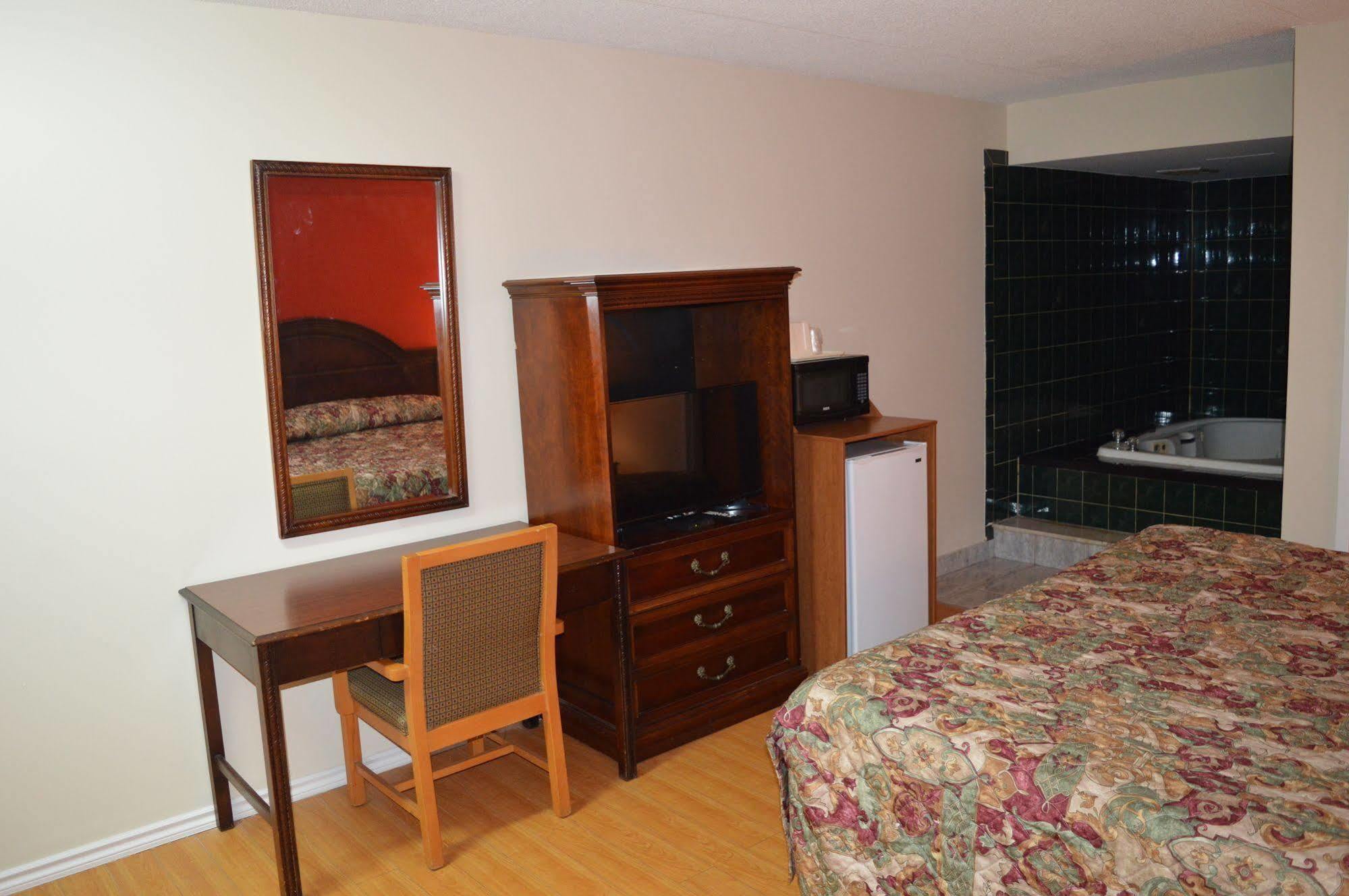 Kenora Motel Windsor Eksteriør billede