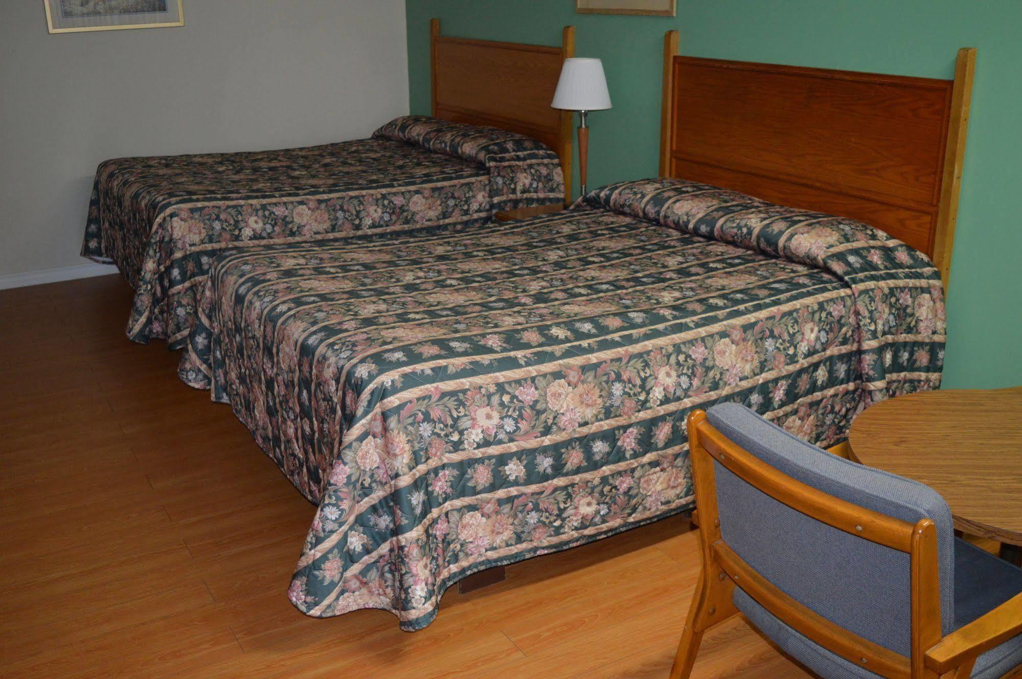 Kenora Motel Windsor Eksteriør billede